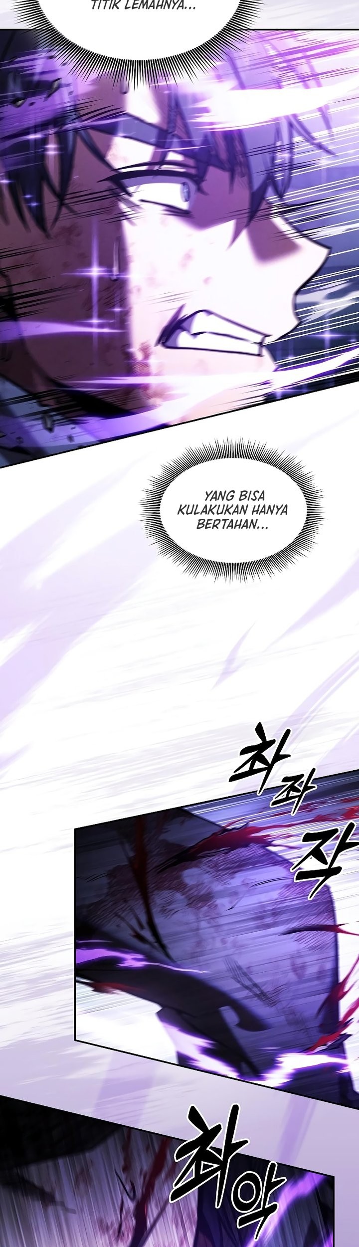 Academy’s Genius Swordmaster Chapter 118 Gambar 11