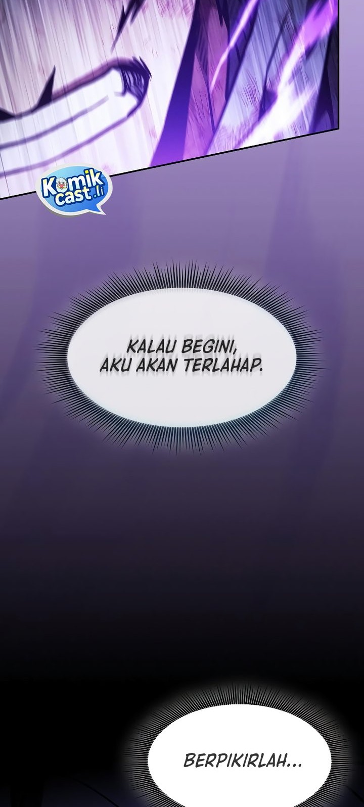 Academy’s Genius Swordmaster Chapter 118 Gambar 12