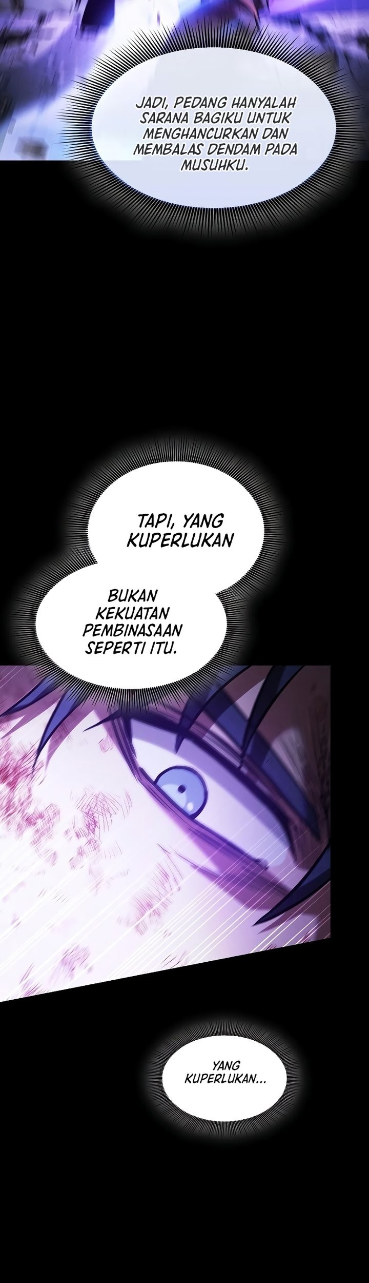 Academy’s Genius Swordmaster Chapter 118 Gambar 15