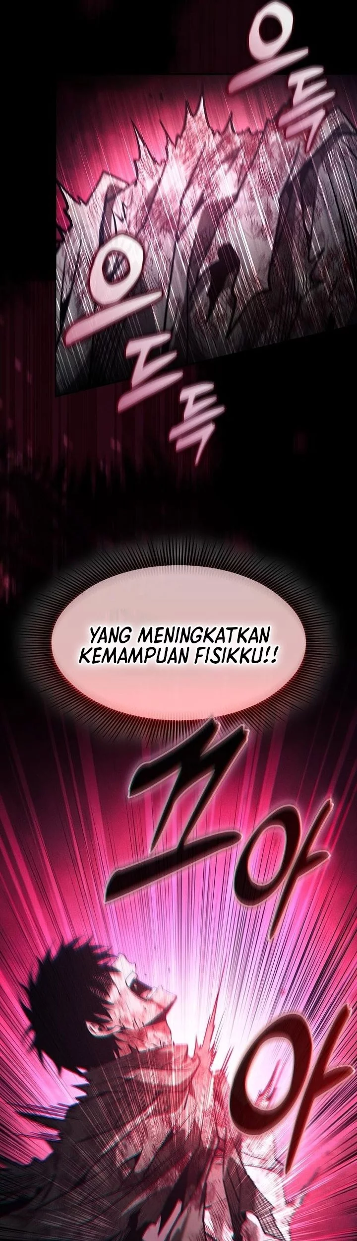 Academy’s Genius Swordmaster Chapter 119 Gambar 19