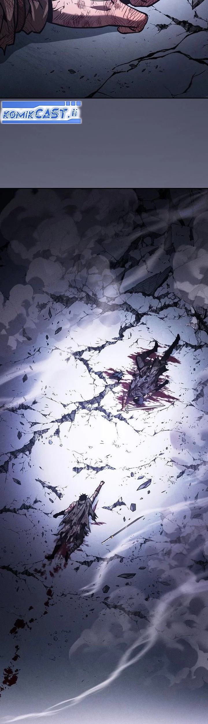 Academy’s Genius Swordmaster Chapter 119 Gambar 27