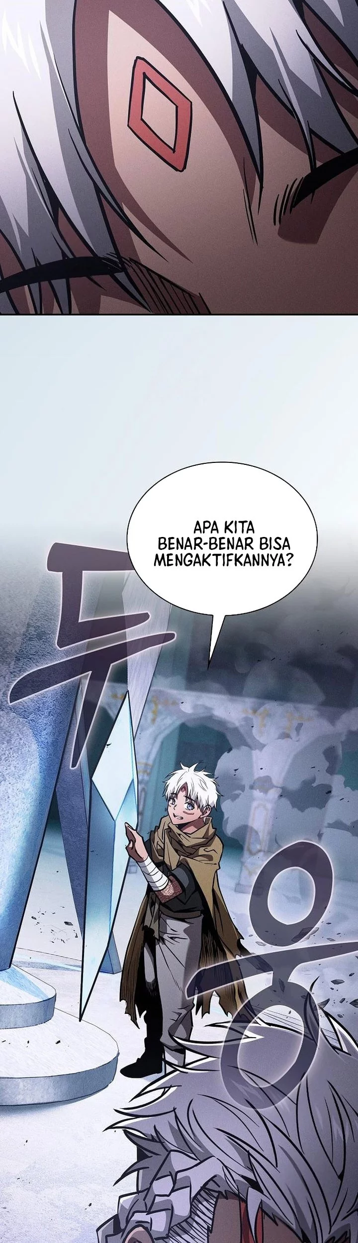 Academy’s Genius Swordmaster Chapter 119 Gambar 31