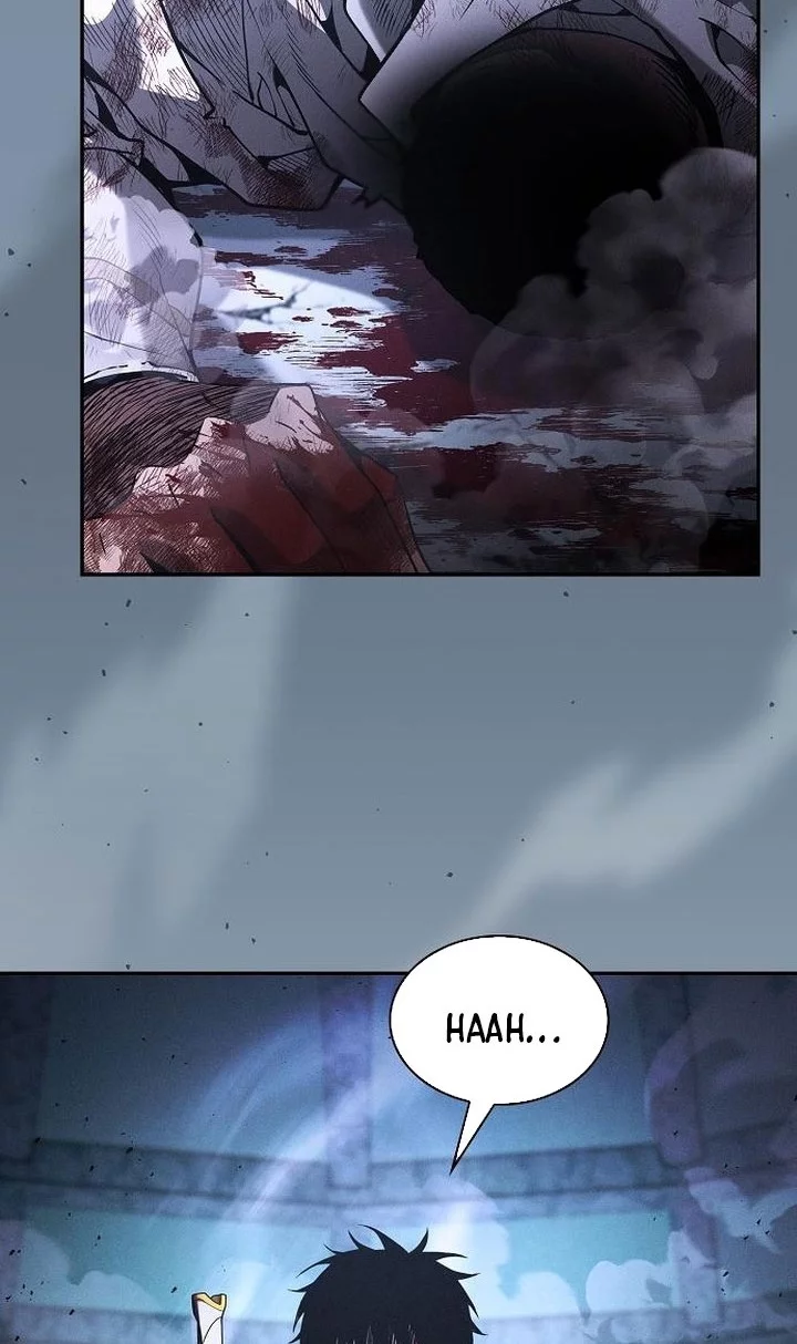 Manhwa Academy’s Genius Swordmaster Chapter 119 gambar nomor 2