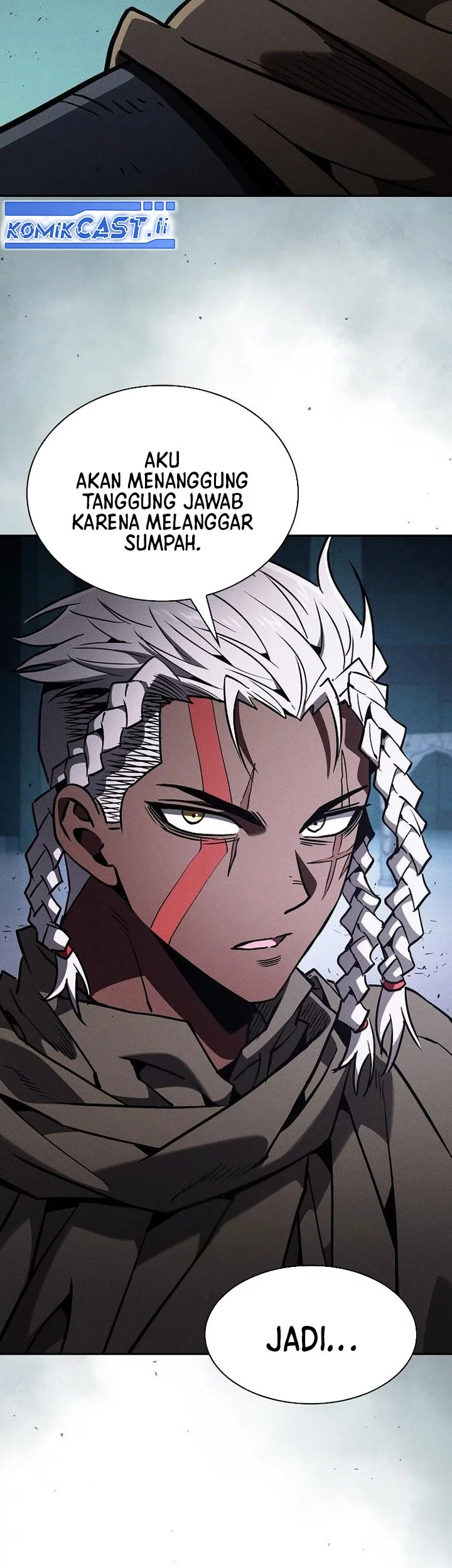 Academy’s Genius Swordmaster Chapter 119 Gambar 39