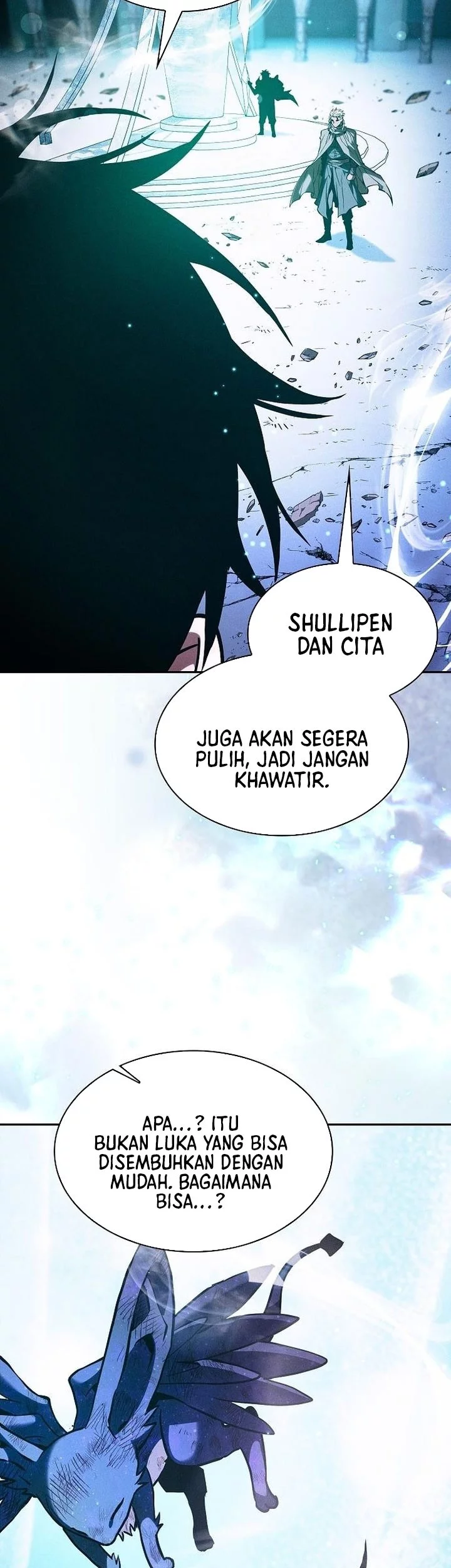 Academy’s Genius Swordmaster Chapter 119 Gambar 59