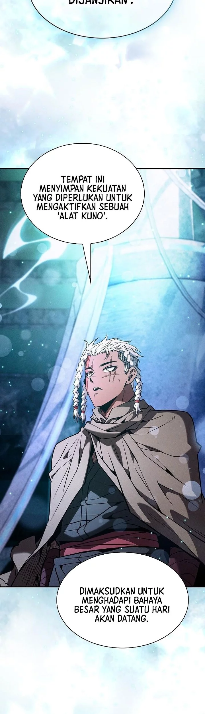 Academy’s Genius Swordmaster Chapter 119 Gambar 63