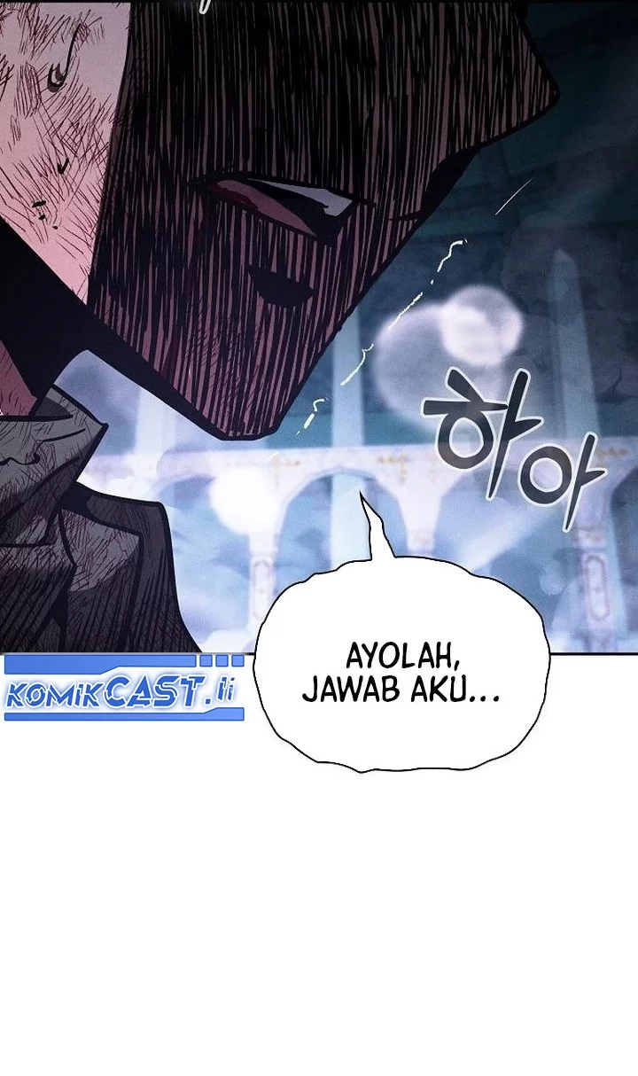Academy’s Genius Swordmaster Chapter 119 Gambar 14