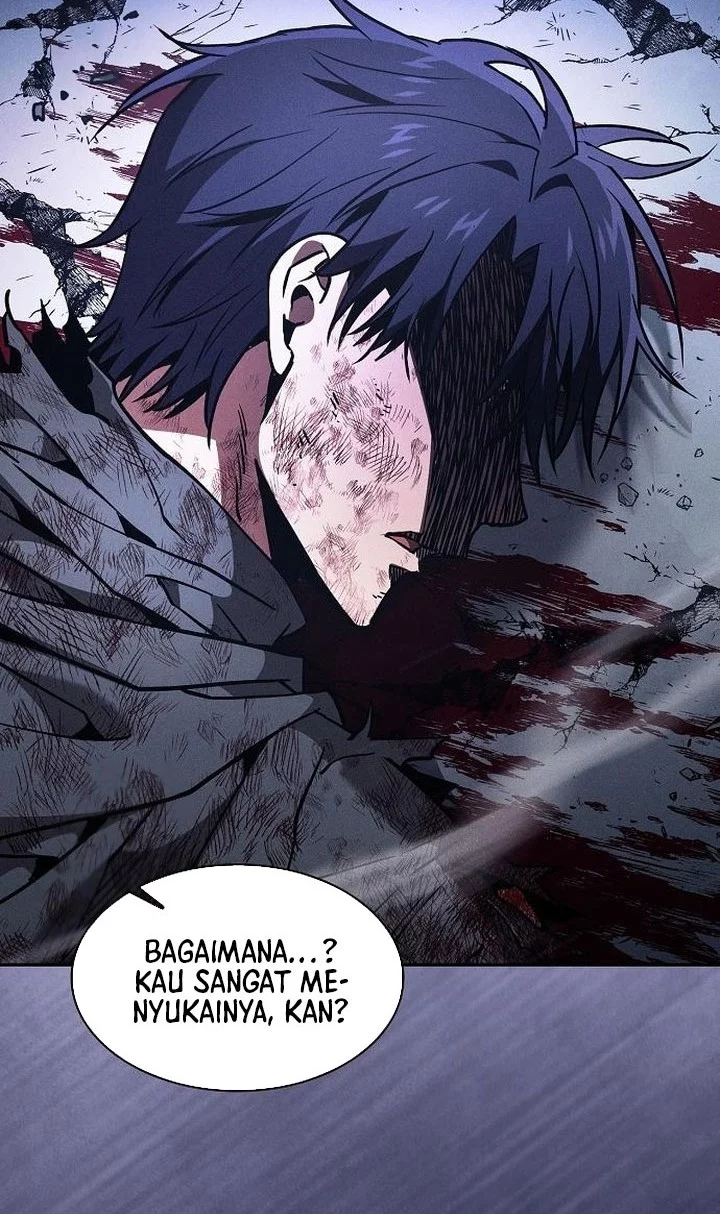 Academy’s Genius Swordmaster Chapter 119 Gambar 8