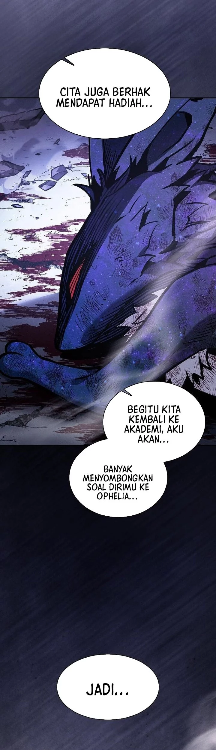 Academy’s Genius Swordmaster Chapter 119 Gambar 9