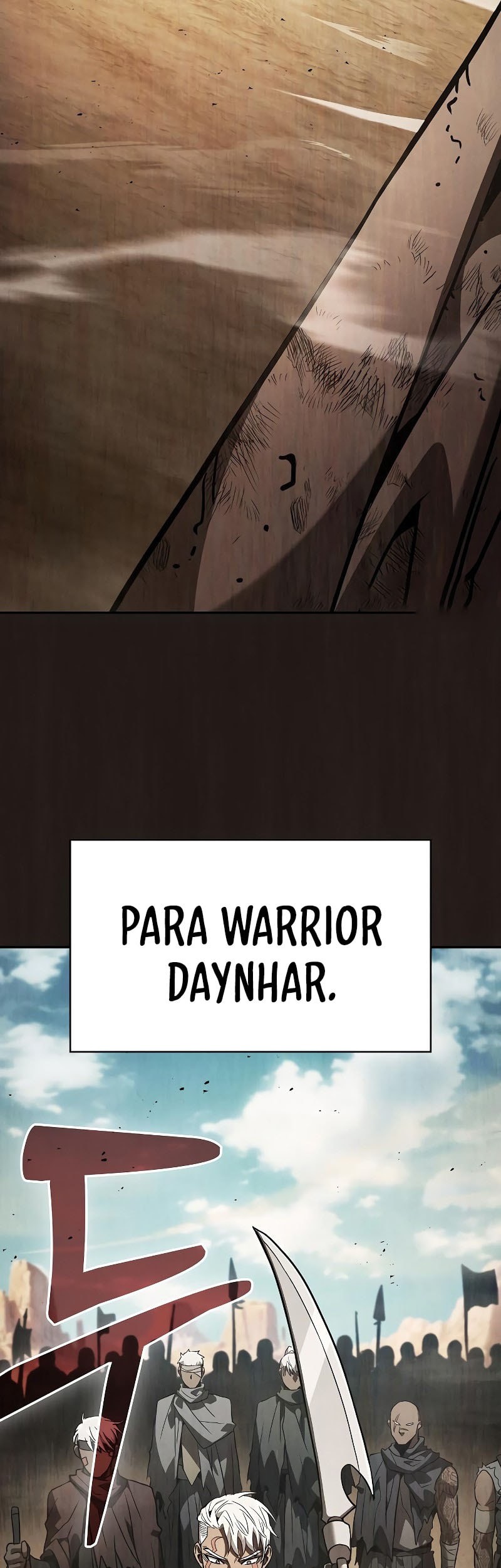 Academy’s Genius Swordmaster Chapter 110 Gambar 6