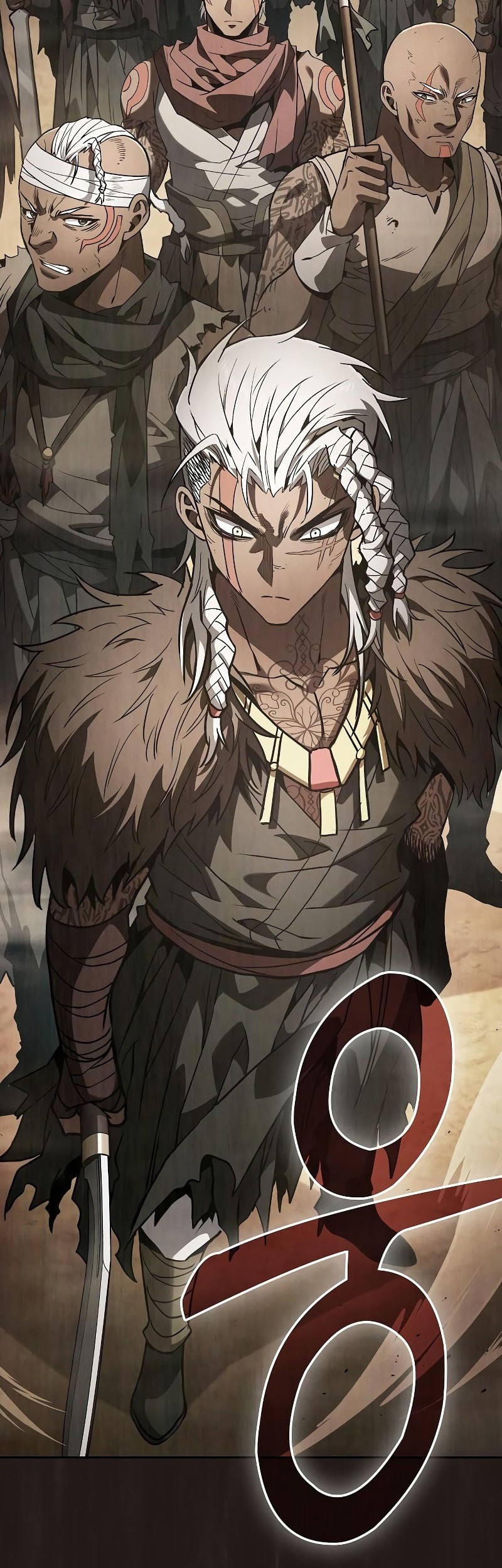 Academy’s Genius Swordmaster Chapter 110 Gambar 7