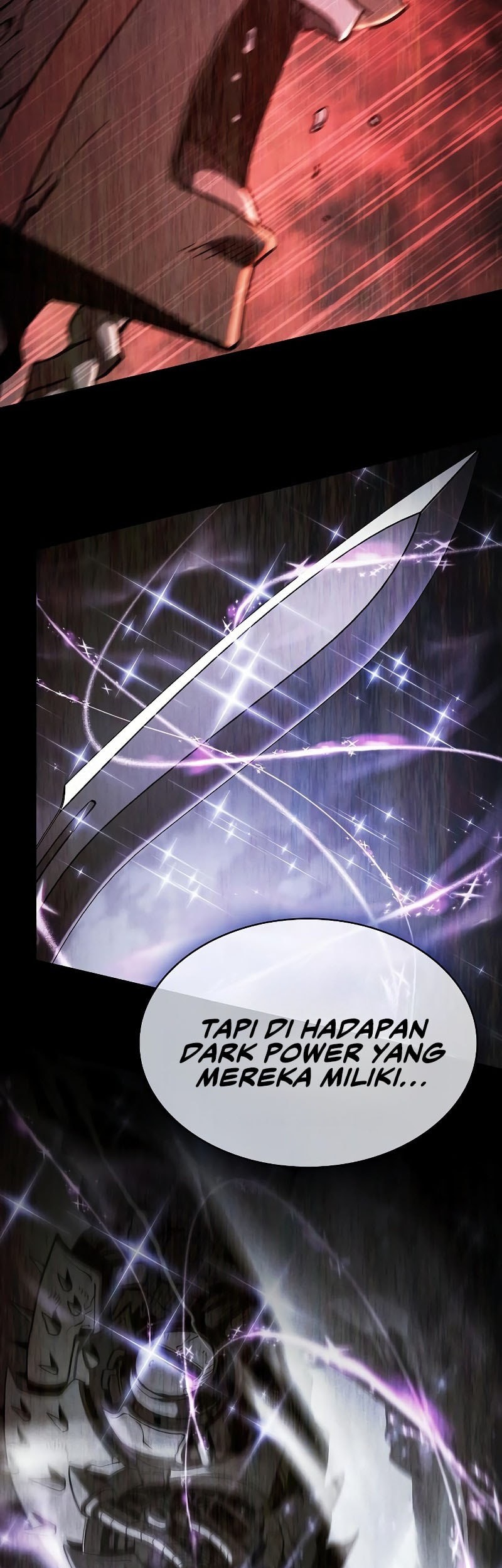 Academy’s Genius Swordmaster Chapter 110 Gambar 34