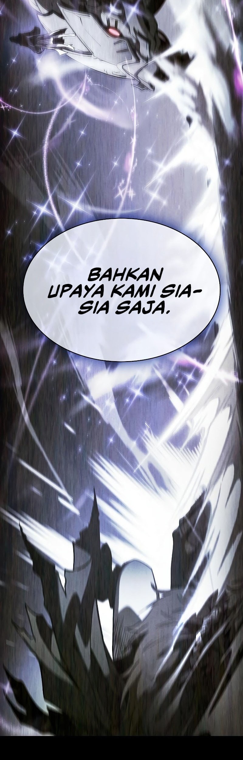 Academy’s Genius Swordmaster Chapter 110 Gambar 35