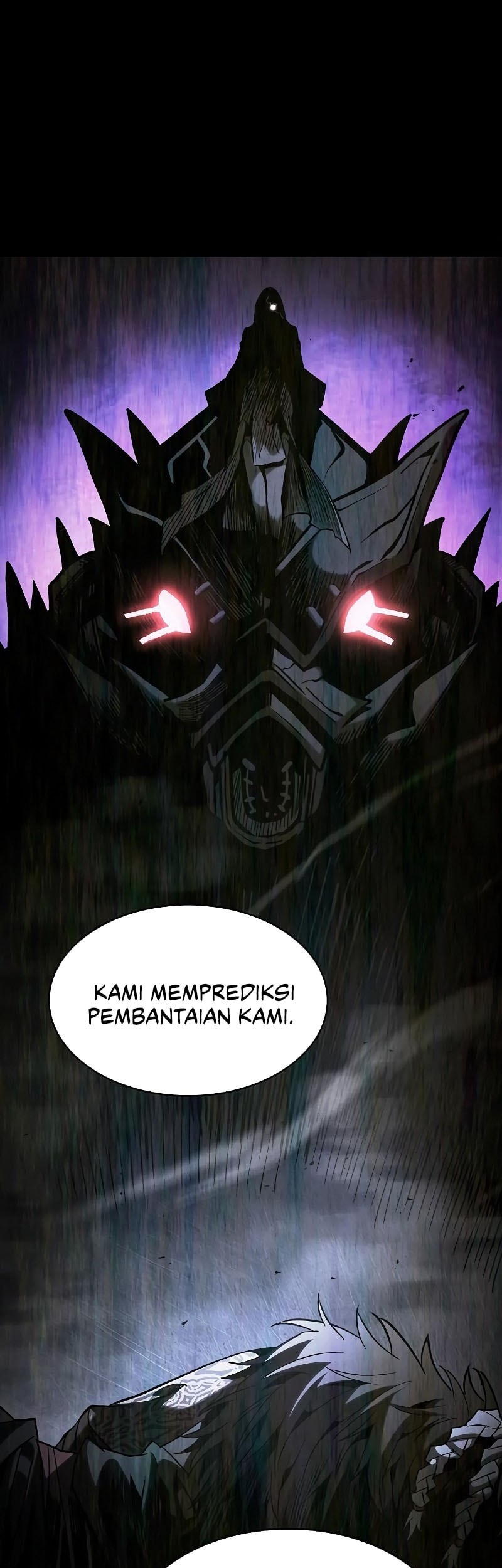 Academy’s Genius Swordmaster Chapter 110 Gambar 36