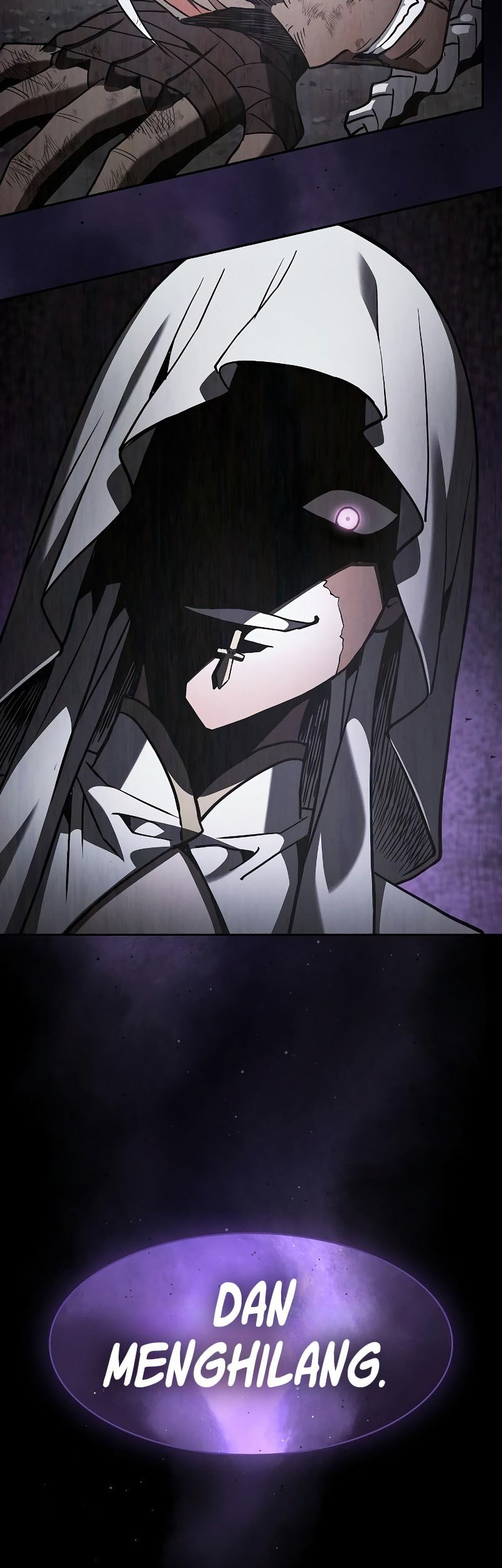 Academy’s Genius Swordmaster Chapter 110 Gambar 39