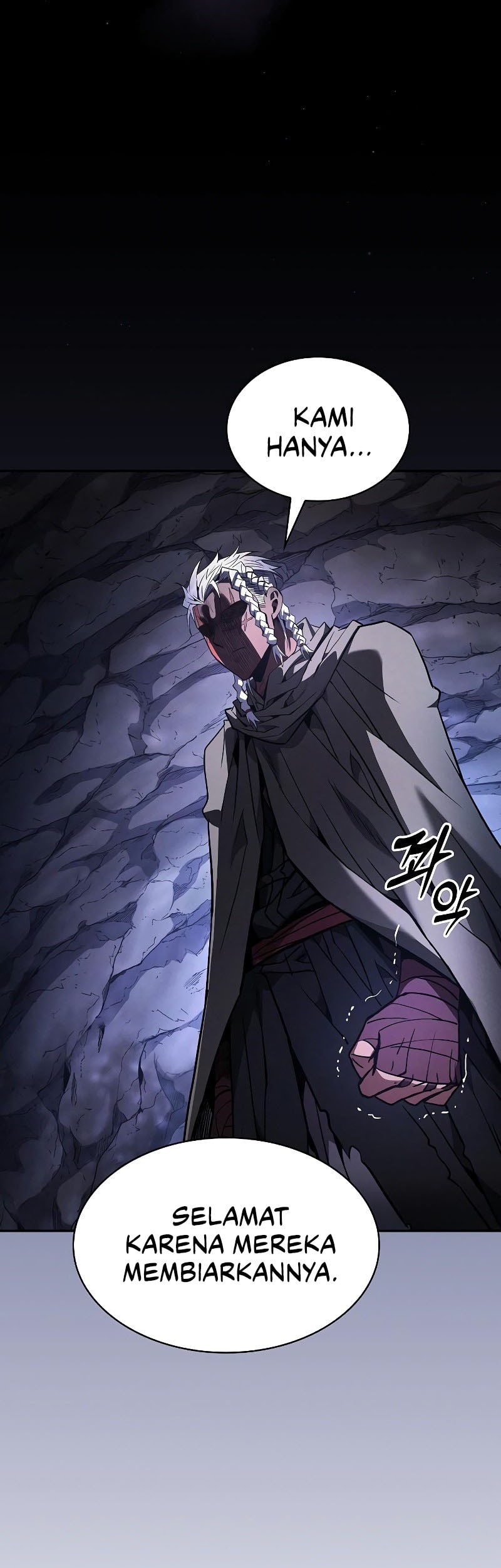 Academy’s Genius Swordmaster Chapter 110 Gambar 40