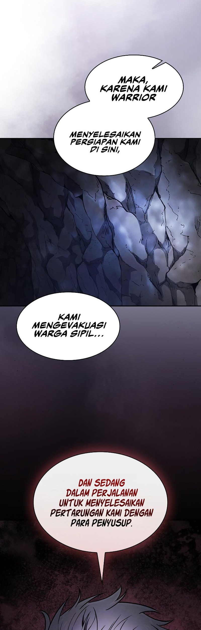 Academy’s Genius Swordmaster Chapter 110 Gambar 43