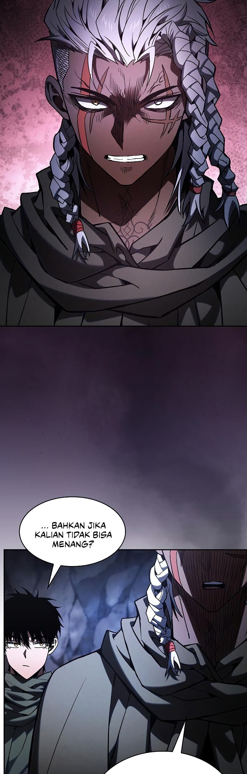 Academy’s Genius Swordmaster Chapter 110 Gambar 44
