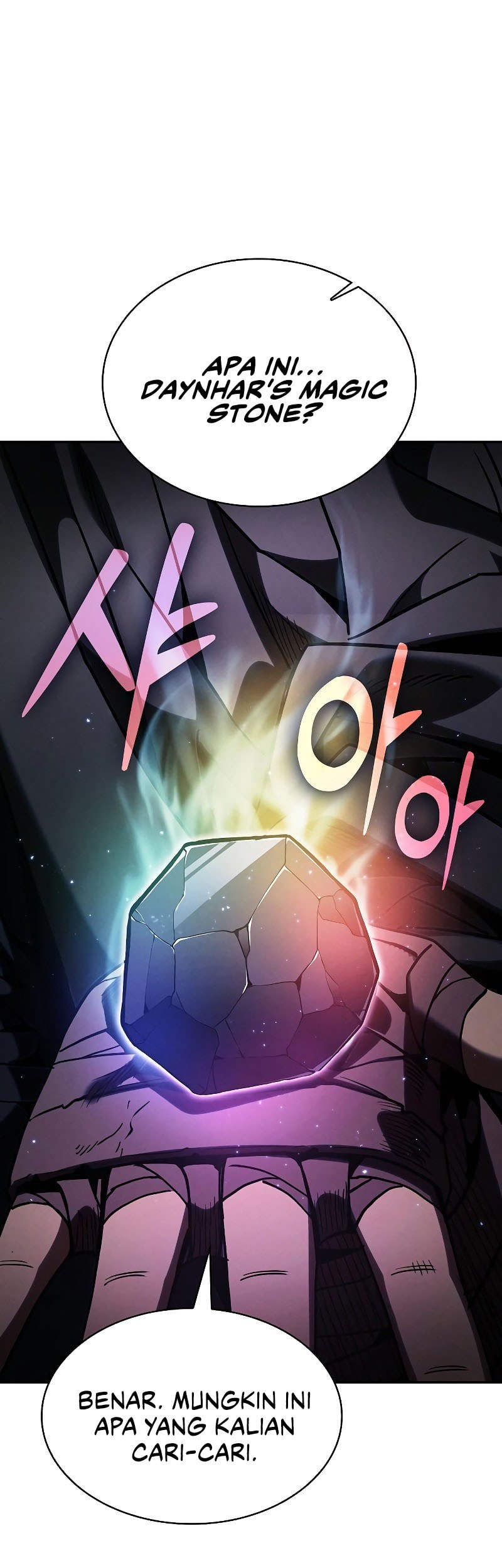 Academy’s Genius Swordmaster Chapter 110 Gambar 46