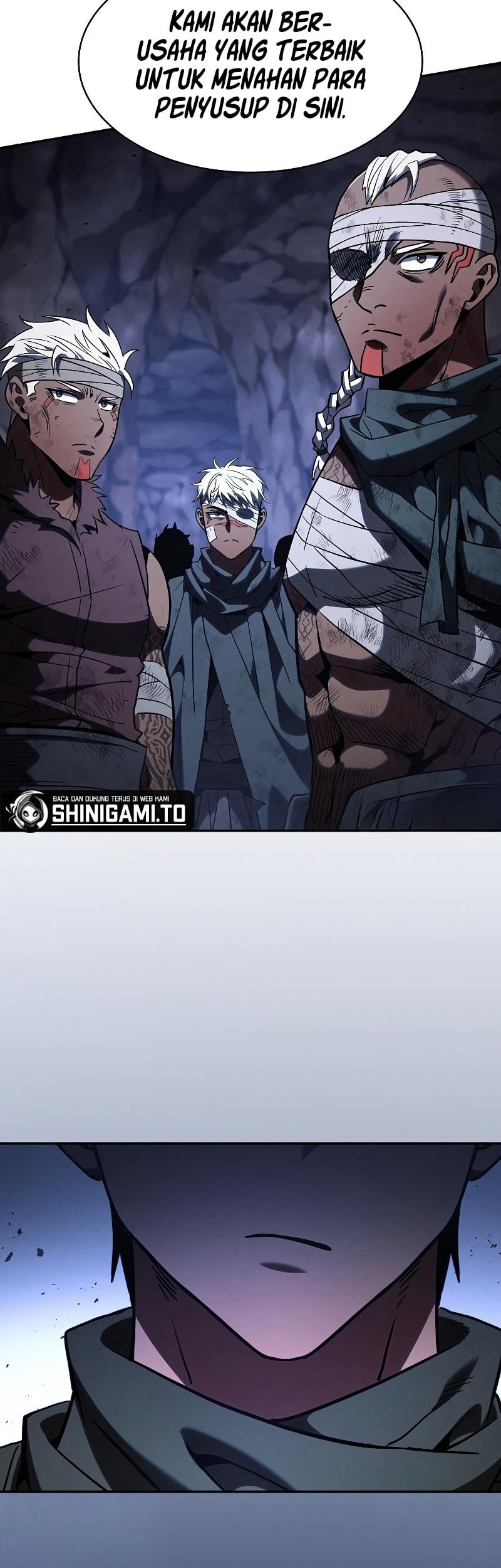 Academy’s Genius Swordmaster Chapter 110 Gambar 48