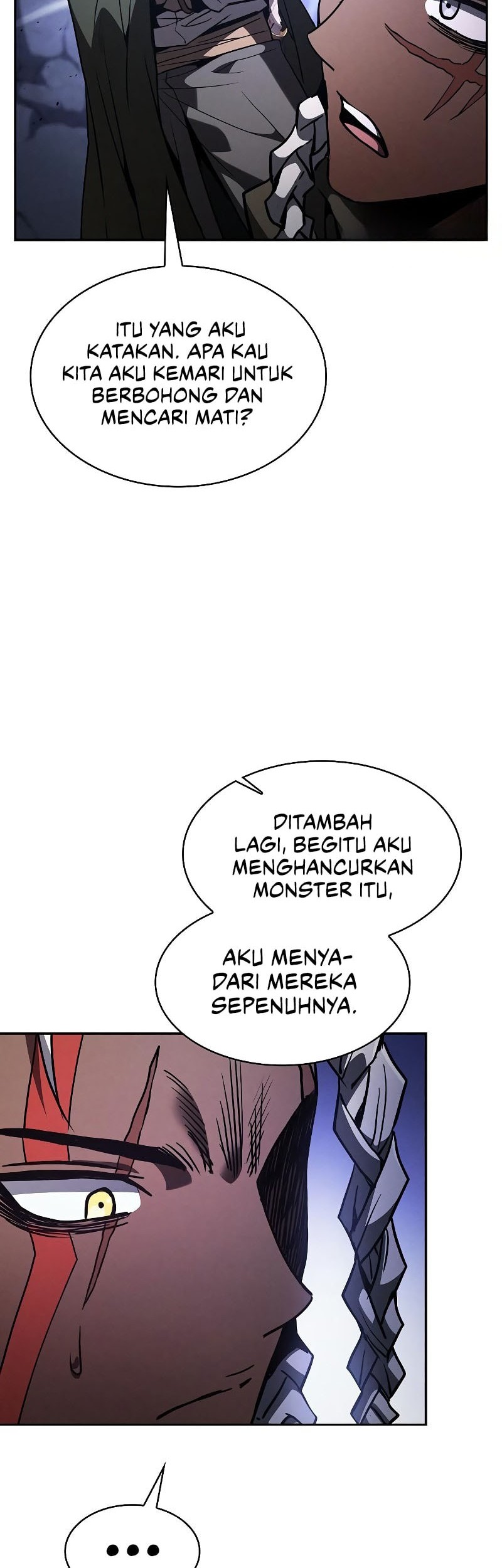 Academy’s Genius Swordmaster Chapter 110 Gambar 55