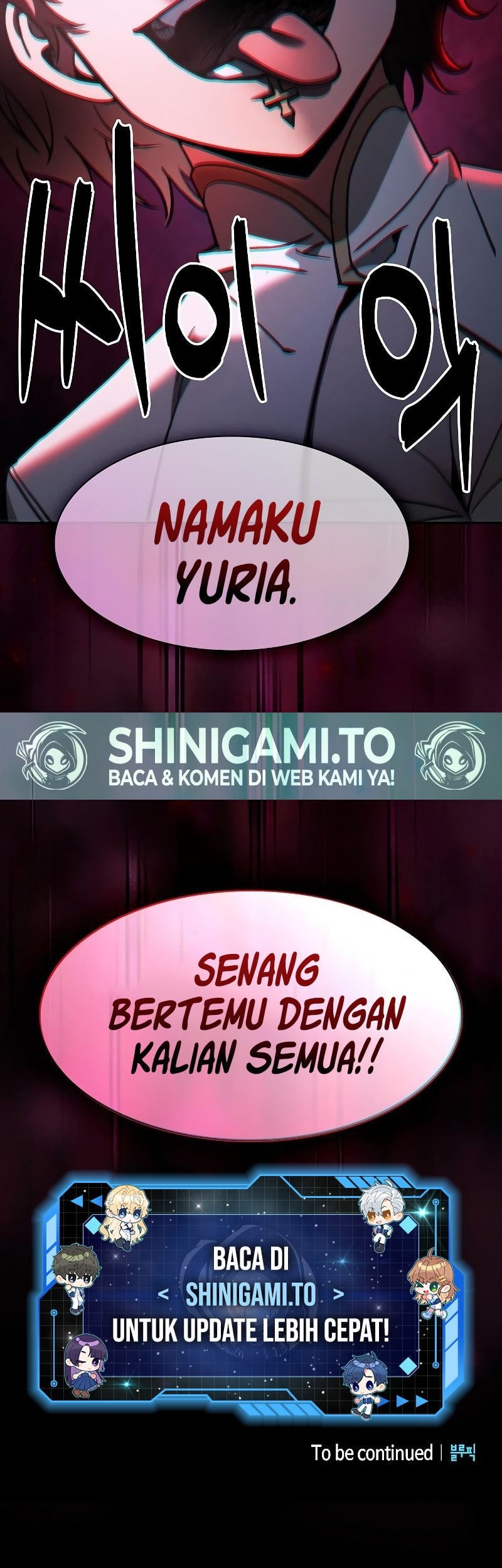 Academy’s Genius Swordmaster Chapter 110 Gambar 68