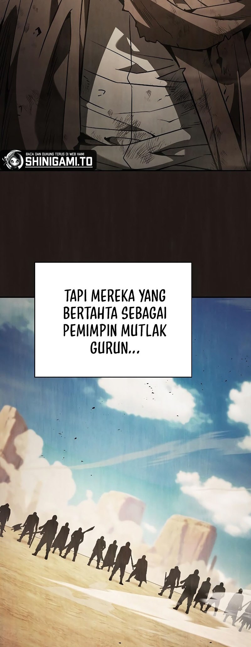 Academy’s Genius Swordmaster Chapter 110 Gambar 5