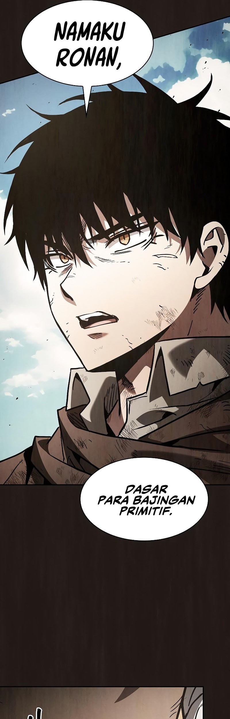 Academy’s Genius Swordmaster Chapter 110 Gambar 10