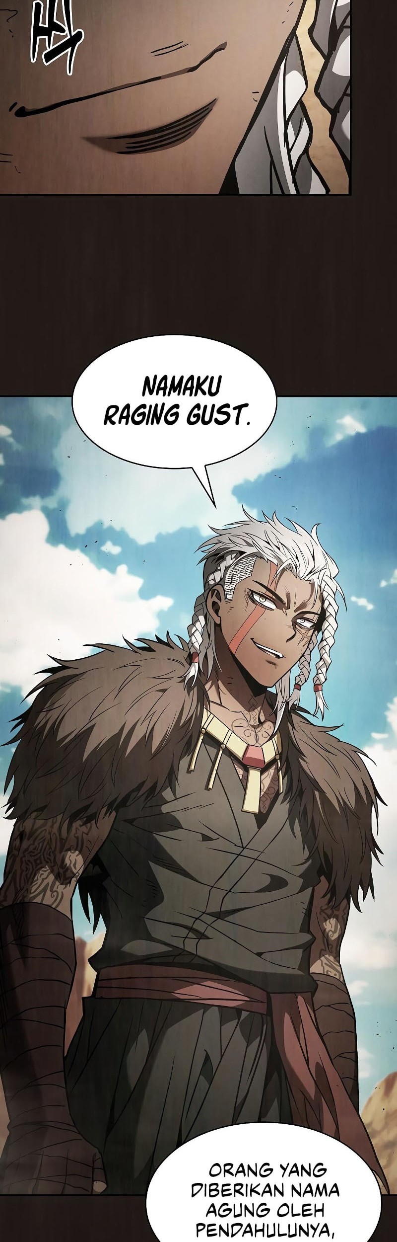 Academy’s Genius Swordmaster Chapter 110 Gambar 11