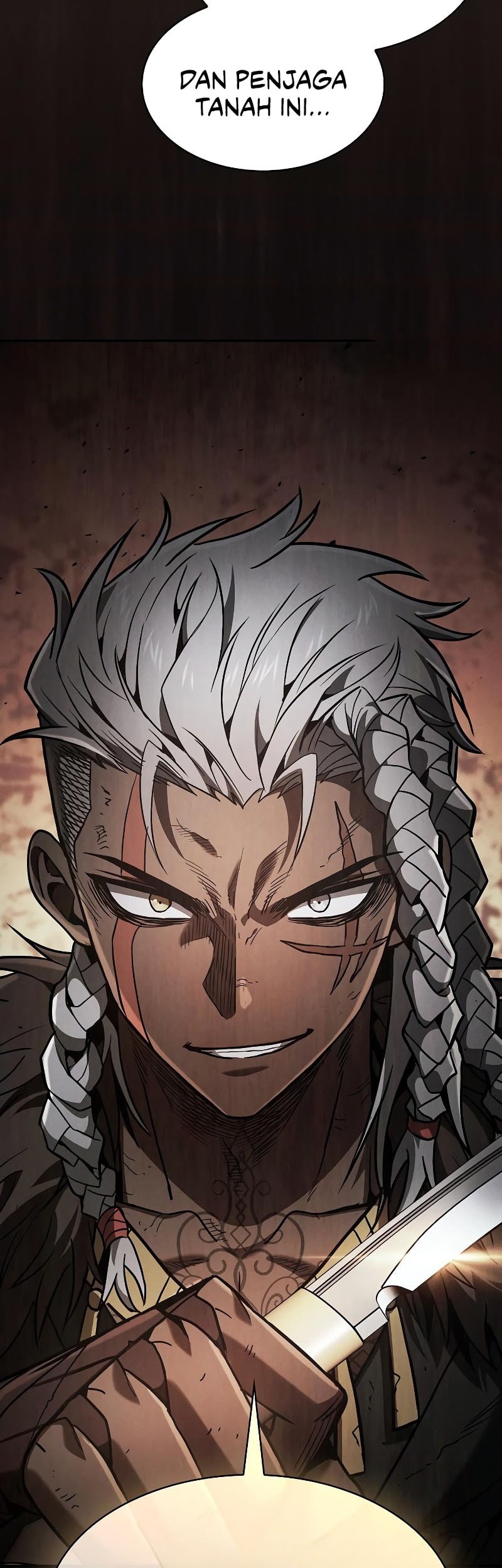 Academy’s Genius Swordmaster Chapter 110 Gambar 12