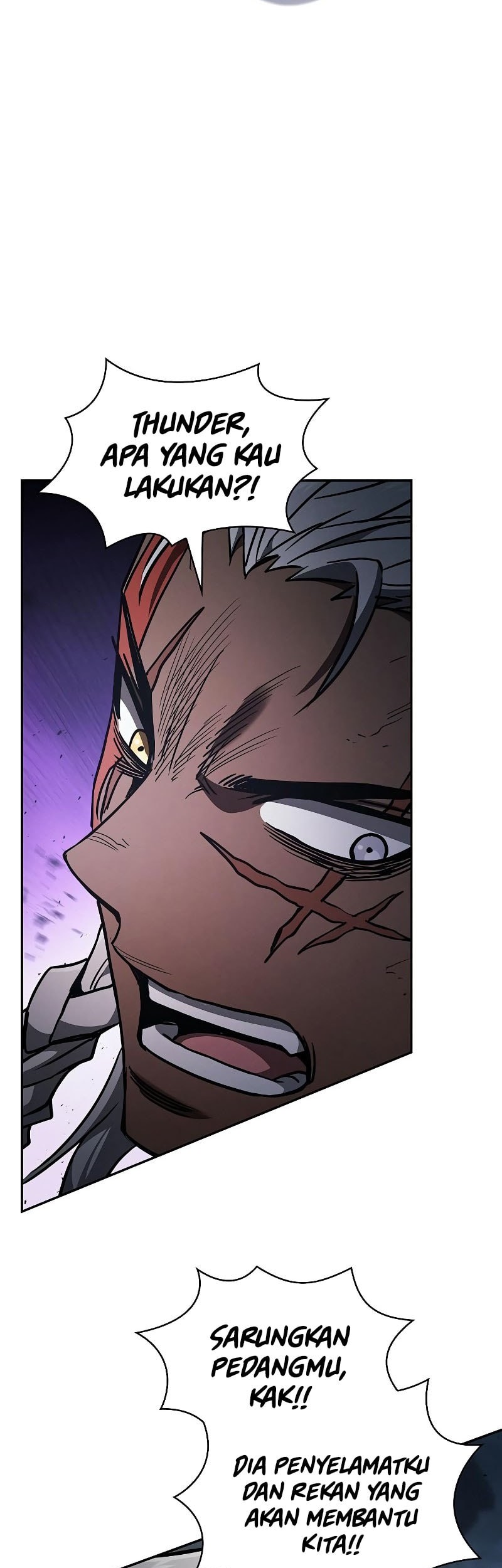 Academy’s Genius Swordmaster Chapter 110 Gambar 16