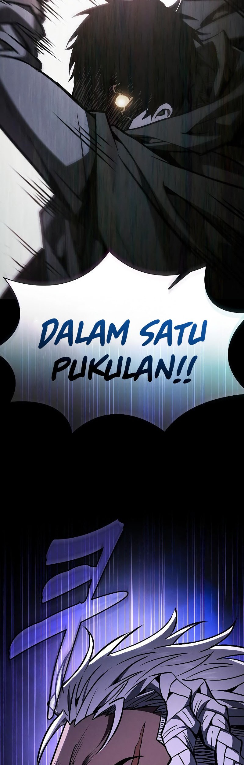 Academy’s Genius Swordmaster Chapter 110 Gambar 19