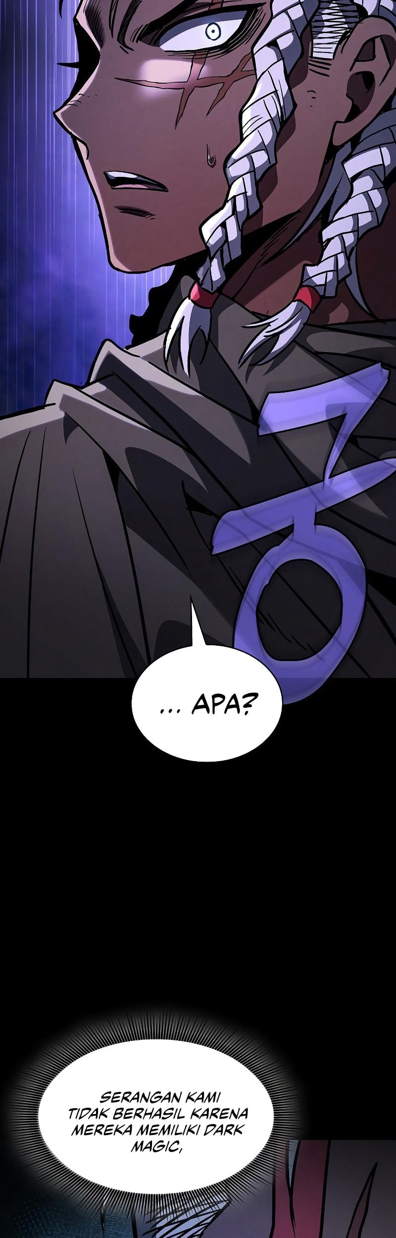 Academy’s Genius Swordmaster Chapter 110 Gambar 20