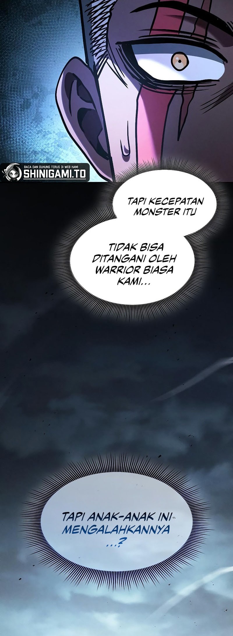 Academy’s Genius Swordmaster Chapter 110 Gambar 21