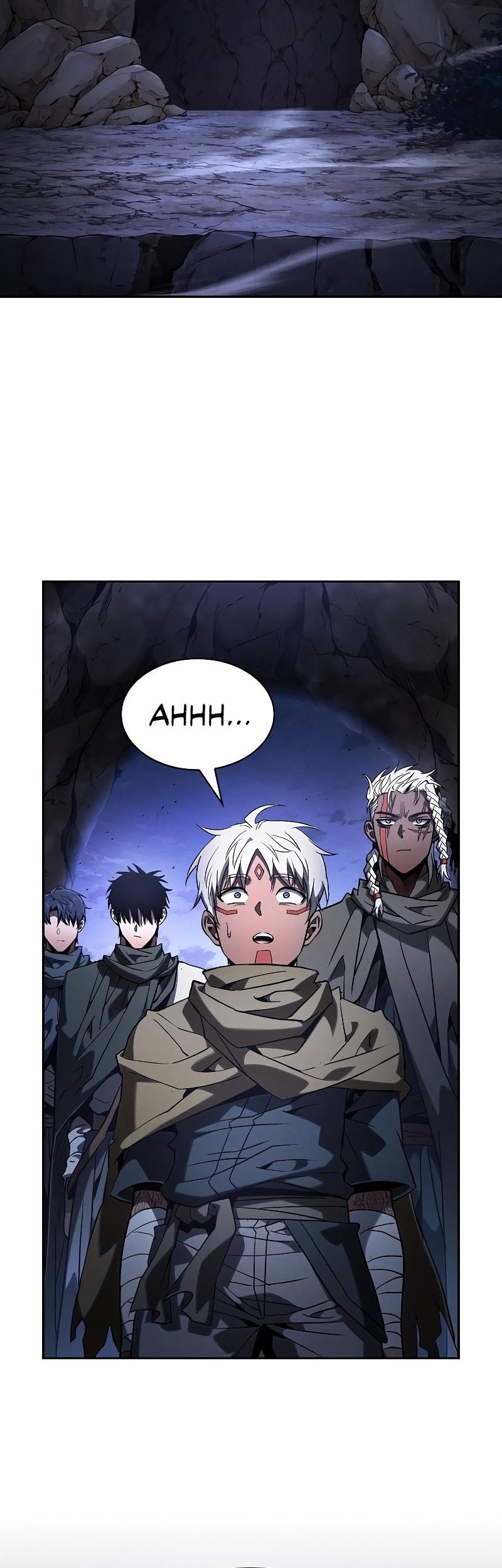 Academy’s Genius Swordmaster Chapter 110 Gambar 27