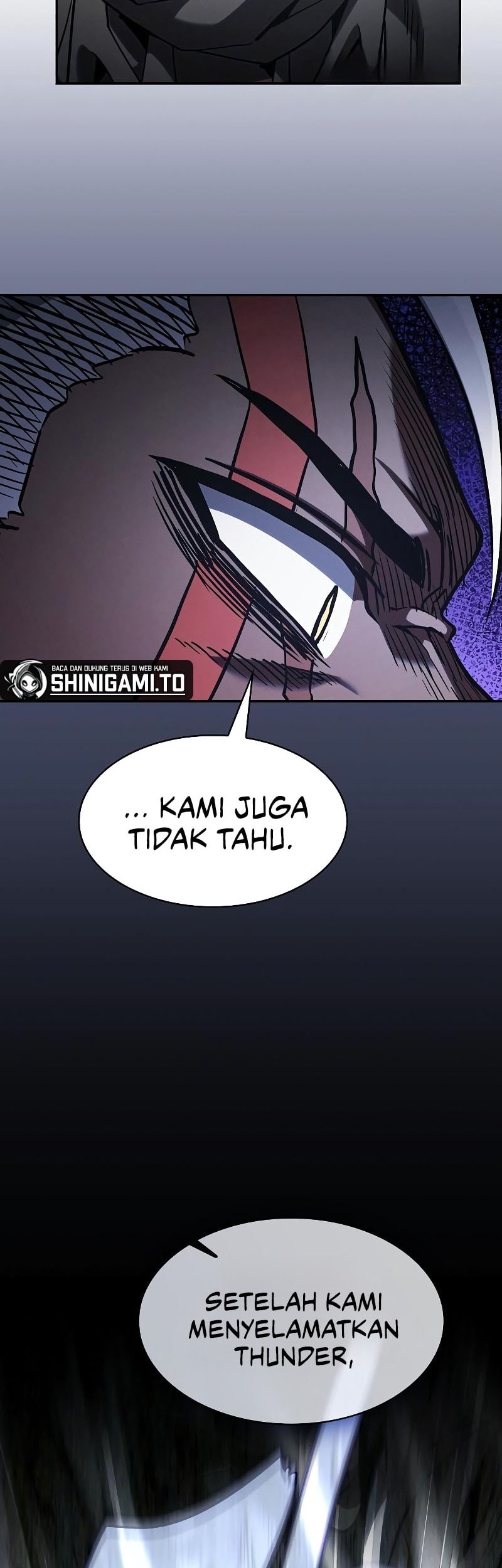 Academy’s Genius Swordmaster Chapter 110 Gambar 31