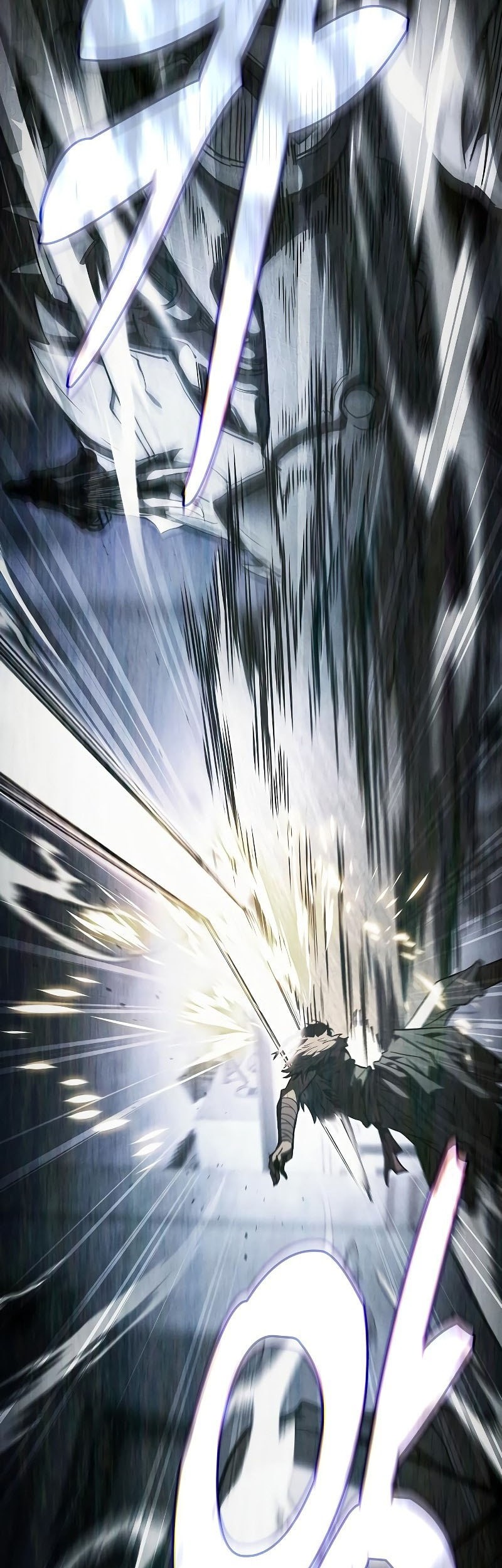 Academy’s Genius Swordmaster Chapter 110 Gambar 32