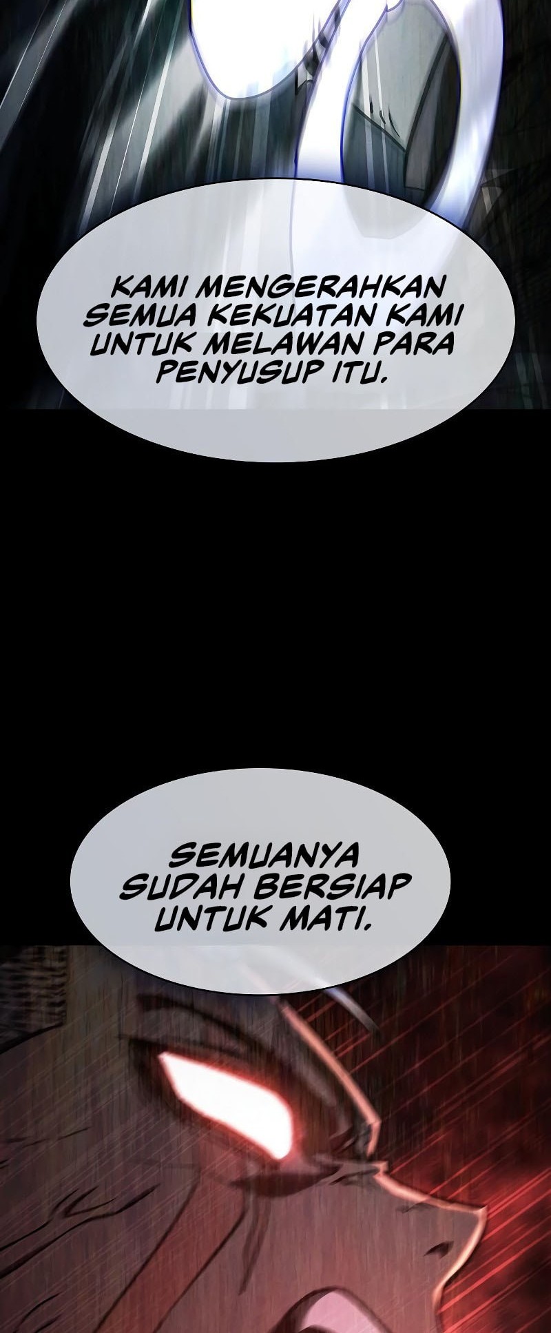 Academy’s Genius Swordmaster Chapter 110 Gambar 33