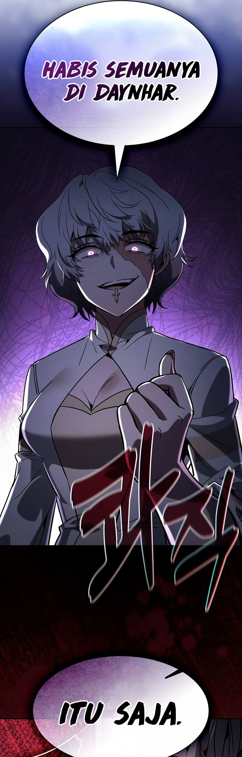 Academy’s Genius Swordmaster Chapter 111 Gambar 34