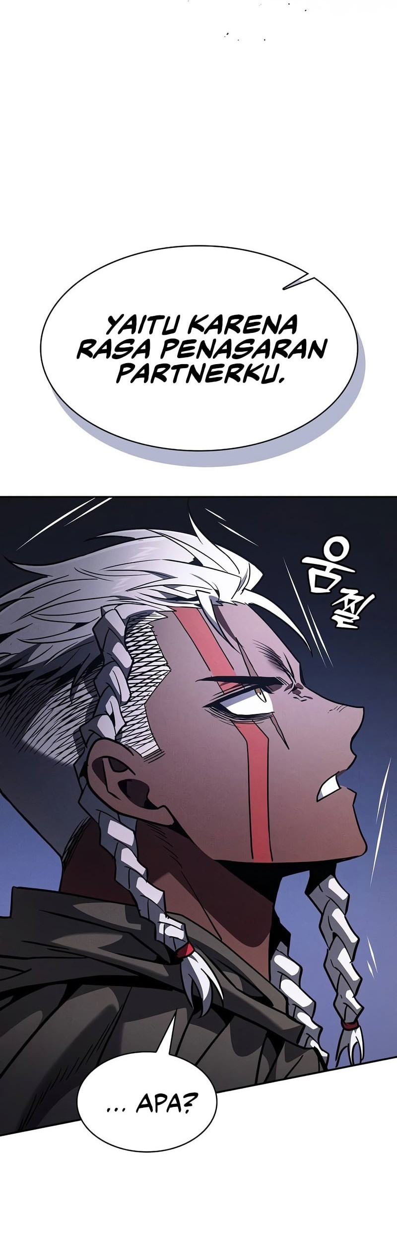 Academy’s Genius Swordmaster Chapter 111 Gambar 39