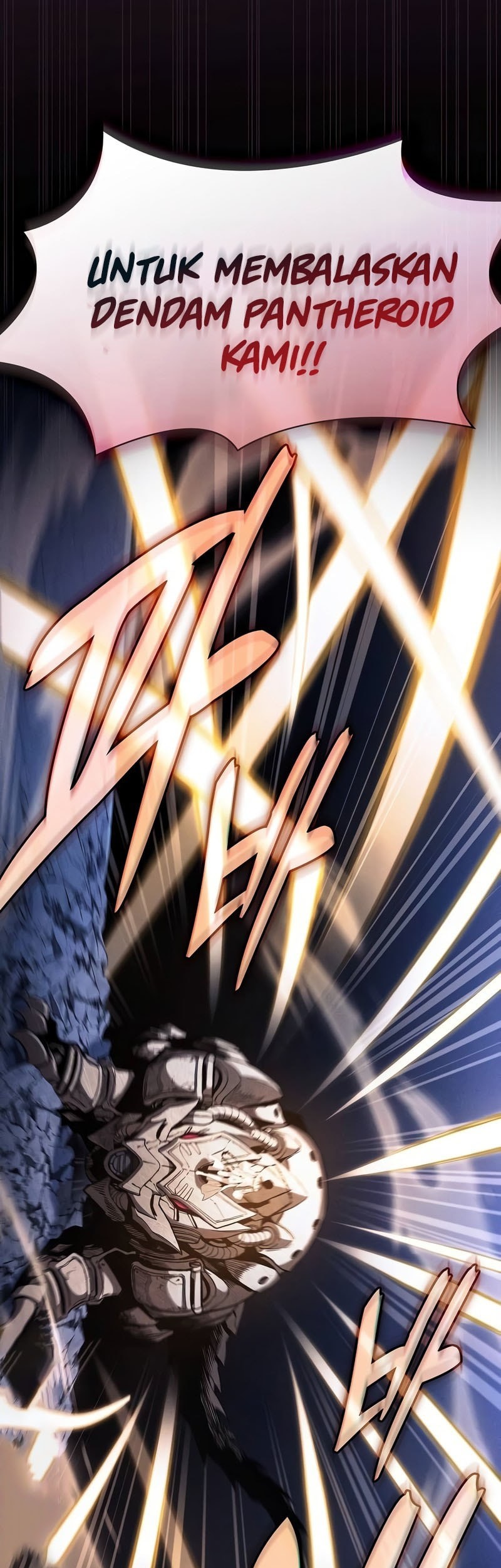 Academy’s Genius Swordmaster Chapter 111 Gambar 42