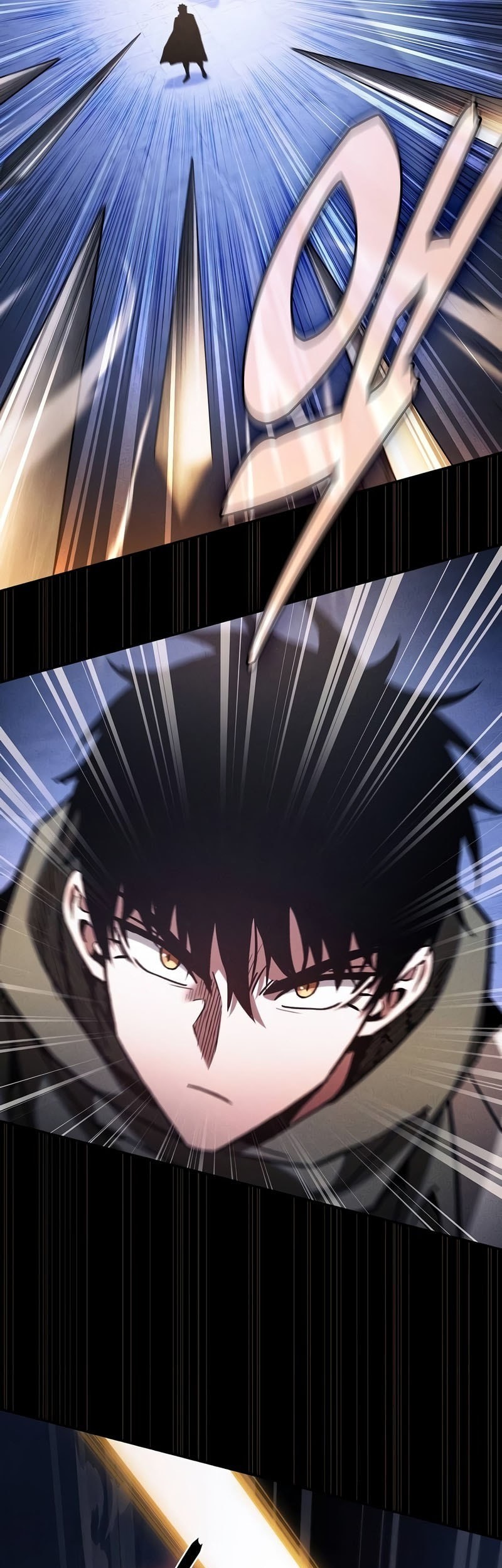 Academy’s Genius Swordmaster Chapter 111 Gambar 44