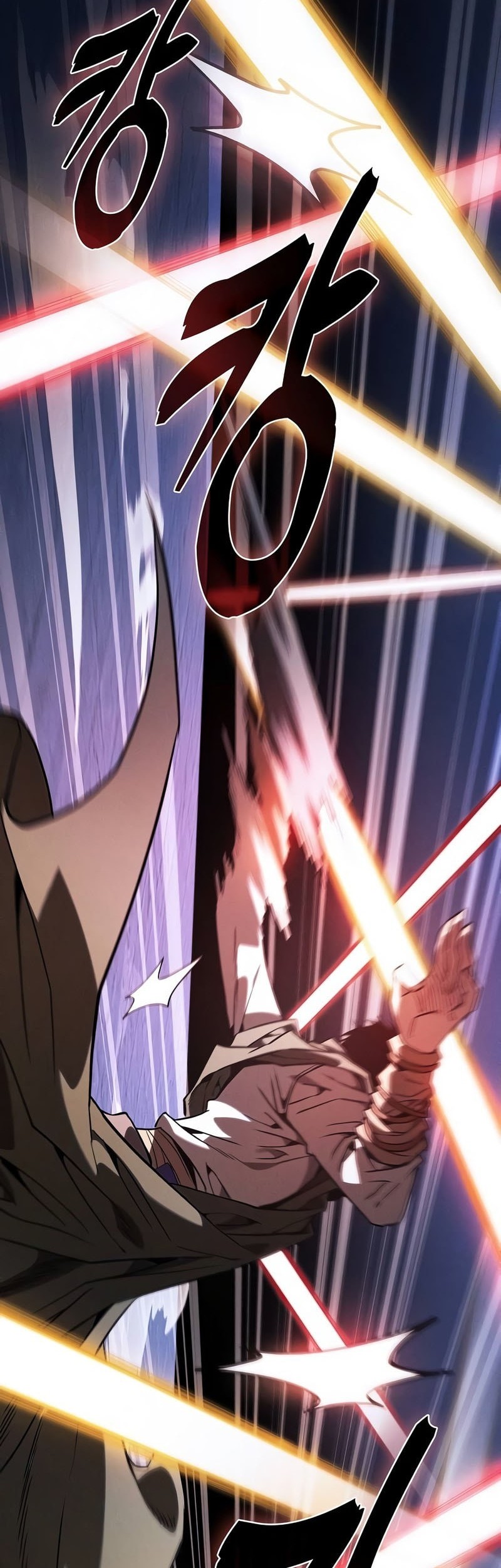 Academy’s Genius Swordmaster Chapter 111 Gambar 45