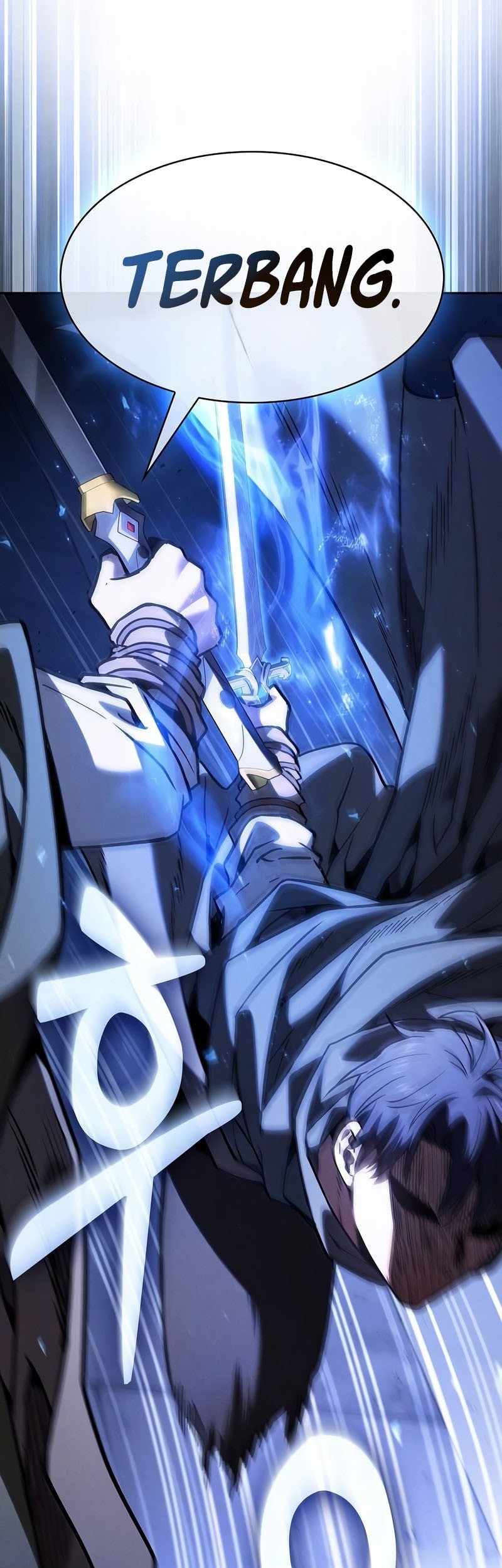 Academy’s Genius Swordmaster Chapter 111 Gambar 48