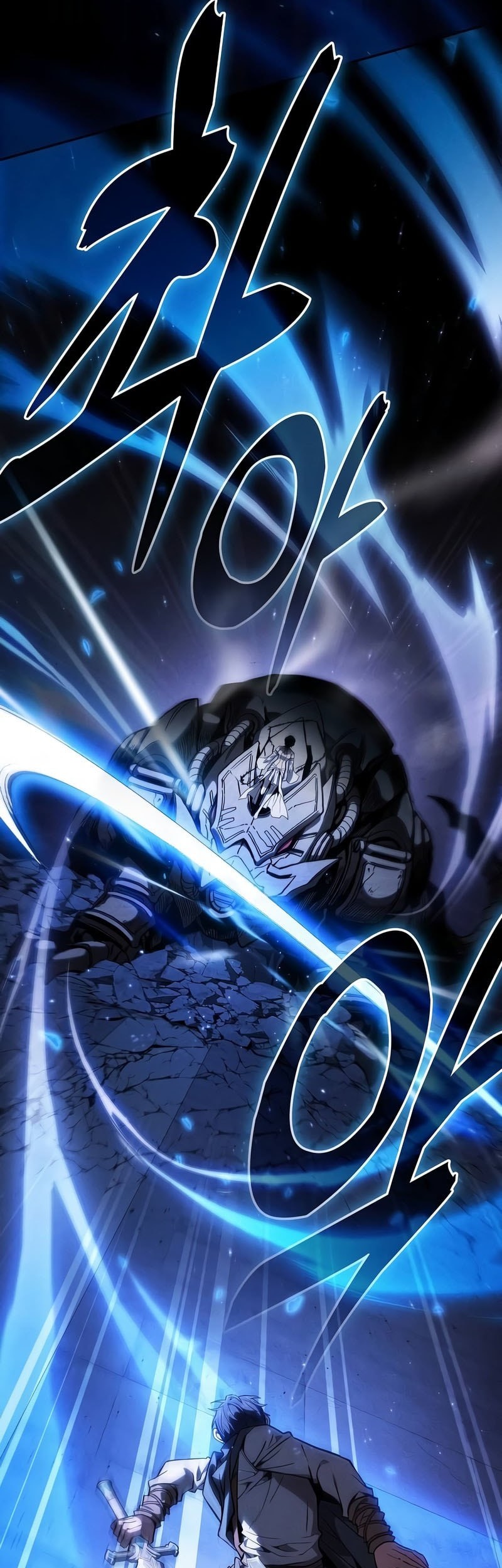 Academy’s Genius Swordmaster Chapter 111 Gambar 50