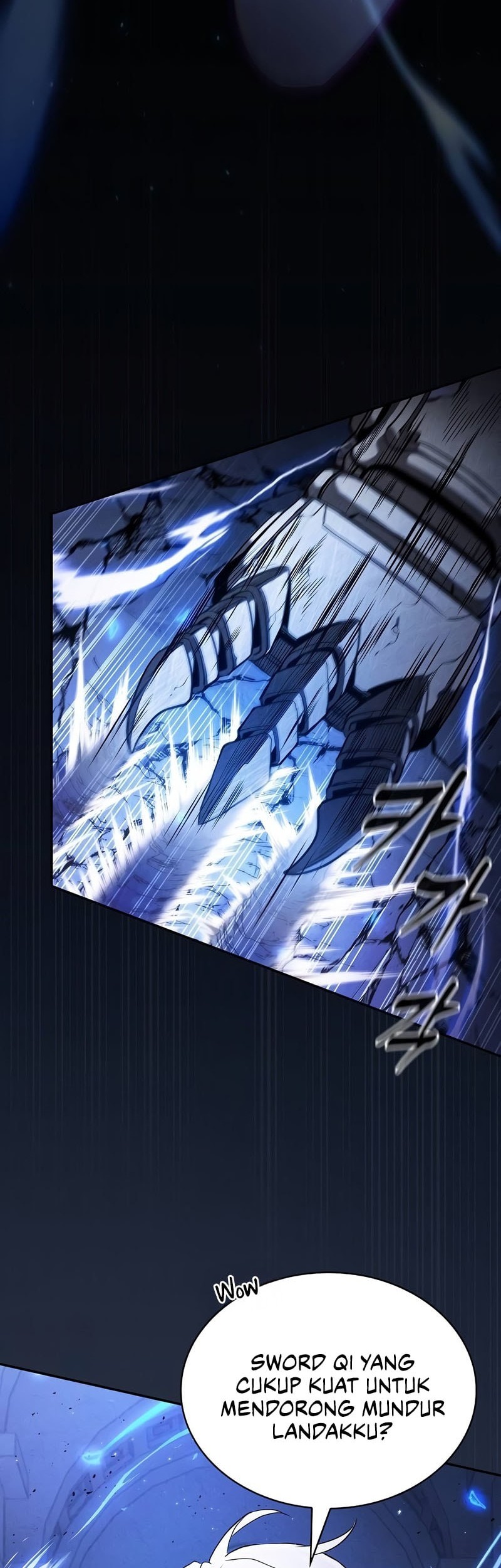 Academy’s Genius Swordmaster Chapter 111 Gambar 53