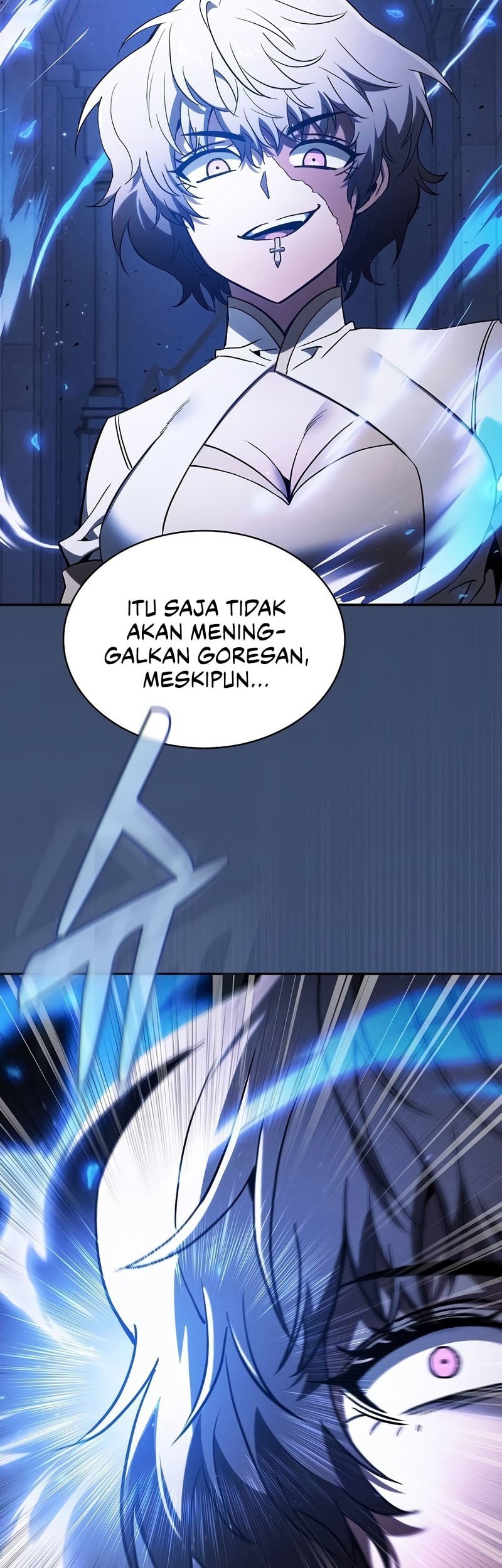 Academy’s Genius Swordmaster Chapter 111 Gambar 54