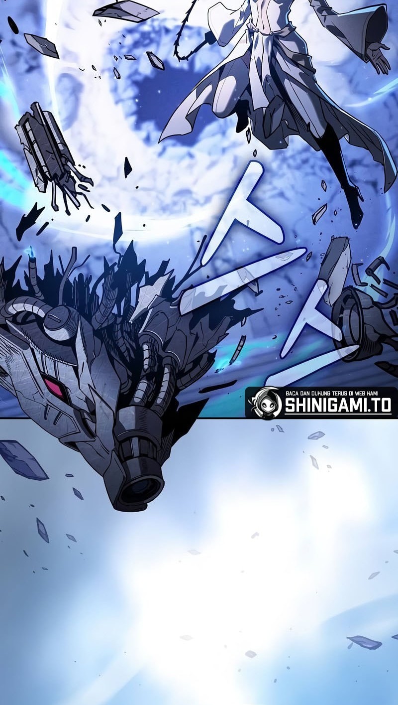 Academy’s Genius Swordmaster Chapter 111 Gambar 59