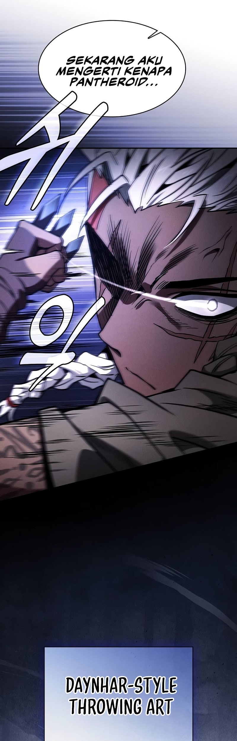 Academy’s Genius Swordmaster Chapter 111 Gambar 62