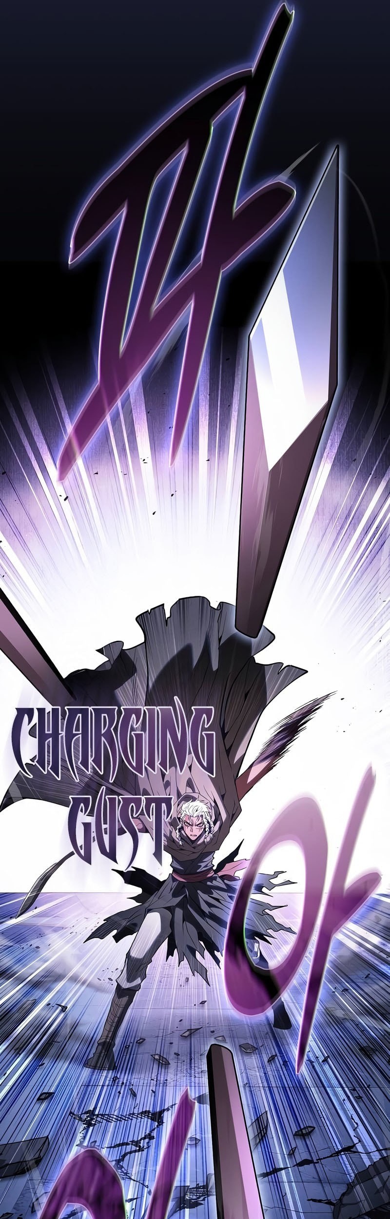 Academy’s Genius Swordmaster Chapter 111 Gambar 64